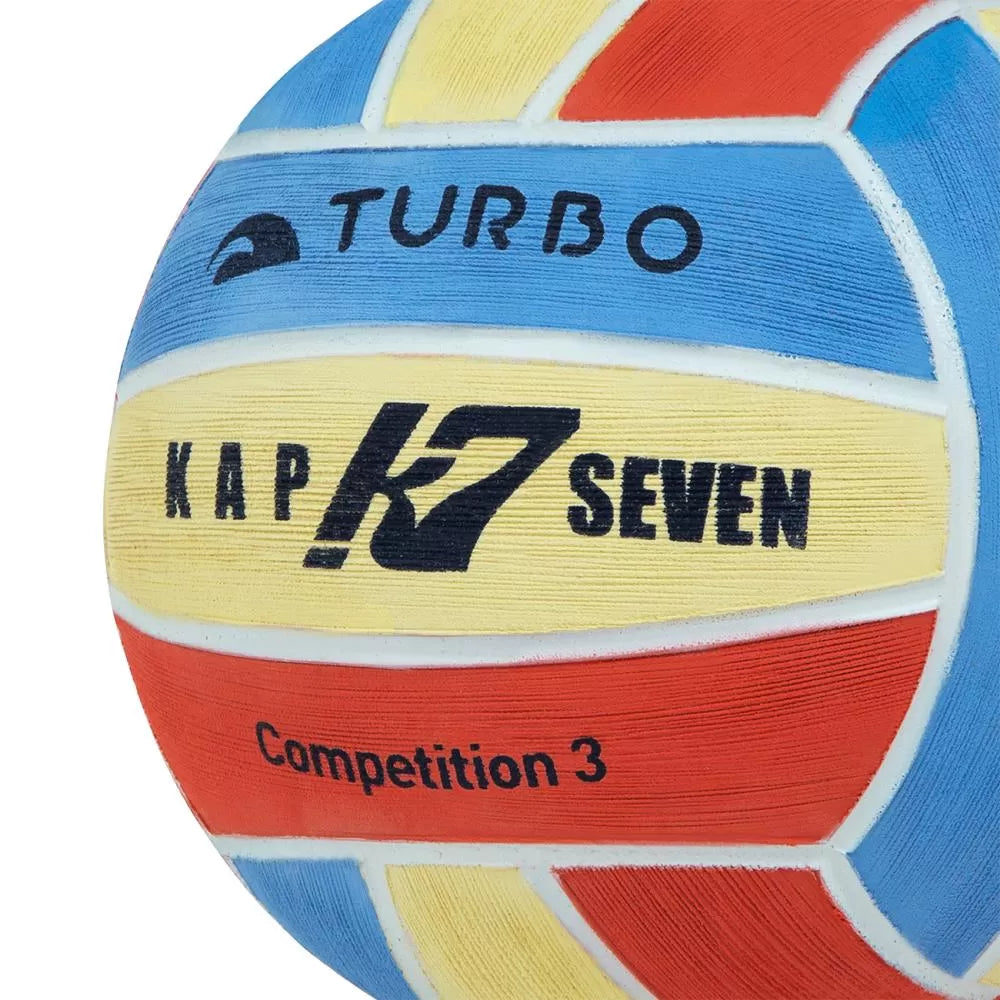 Waterpolo Ball KAP7 Competition Vintage Size 3