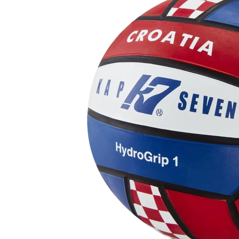 Waterpolo Ball KAP7 Croatia Size 1
