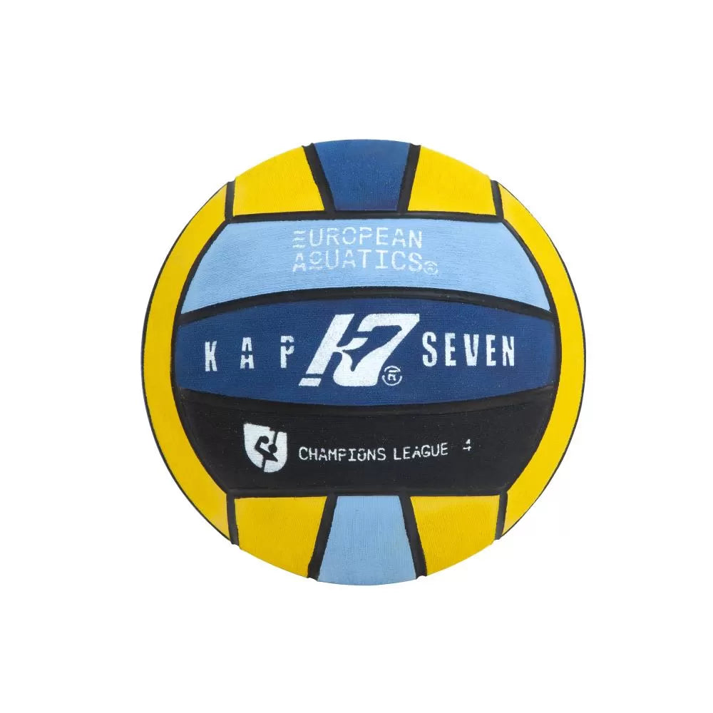 Waterpolo Ball KAP7 E.A. Champions Size 4