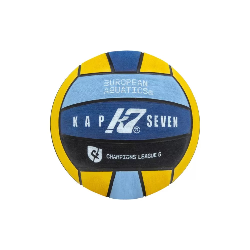 Waterpolo Ball KAP7 E.A. Champions Size 5