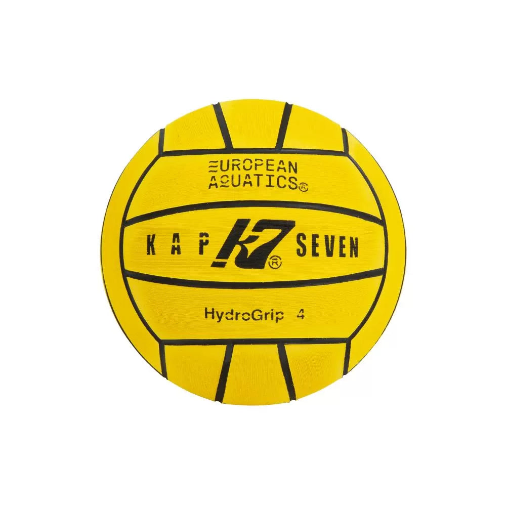 Waterpolo Ball KAP7 E.A. Size 4