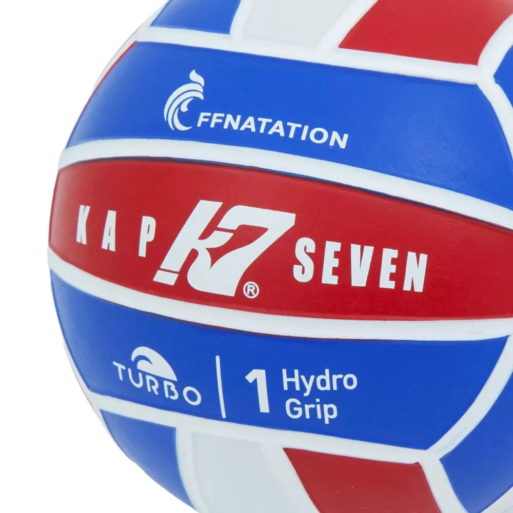 Waterpolo Ball KAP7 FFN Size 1