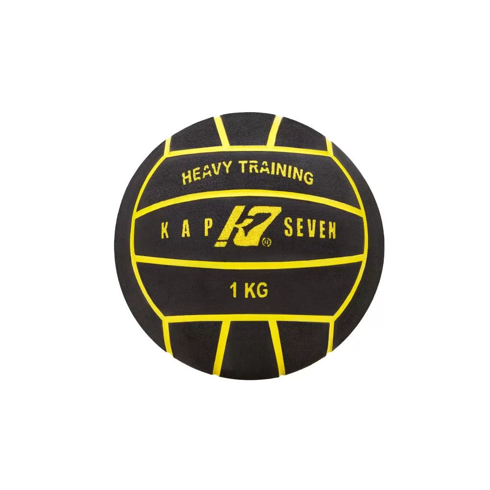 Water Polo Ball KAP7 Heavy Training 1 KG
