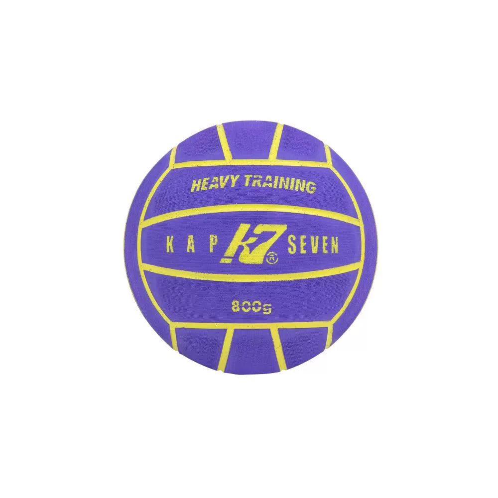 Waterpolo Ball KAP7 Heavy Training 800 G