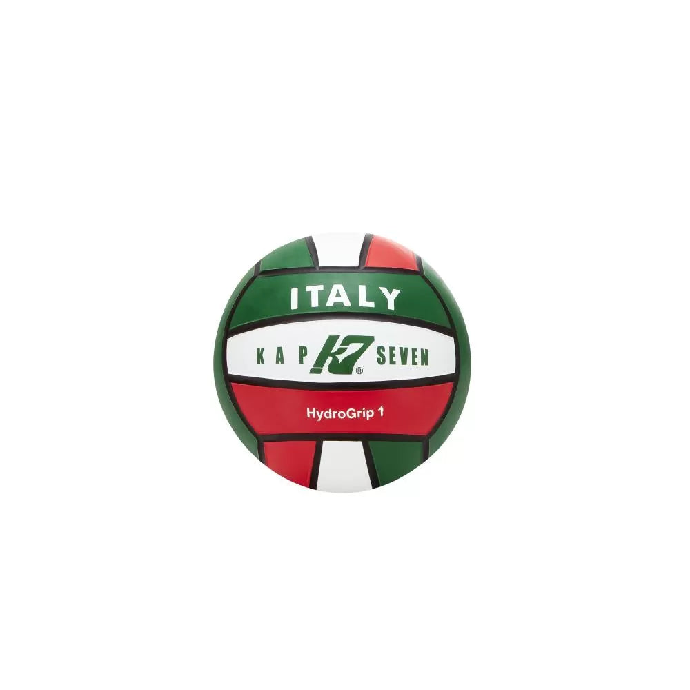 Waterpolo Ball KAP7 Italy Size 1