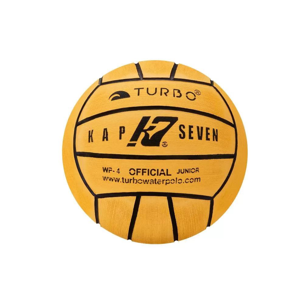 Water Polo Ball KAP7 Junior Size 4