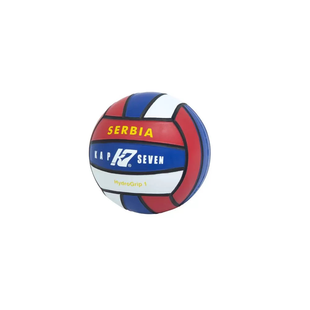 Waterpolo Ball KAP7 Serbia Size 1