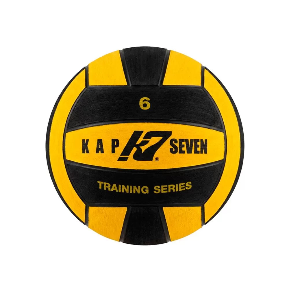 Waterpolo Ball KAP7 Tranining Size 6