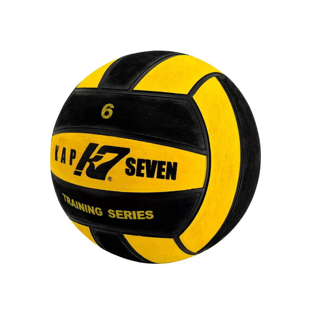 Waterpolo Ball KAP7 Tranining Size 6