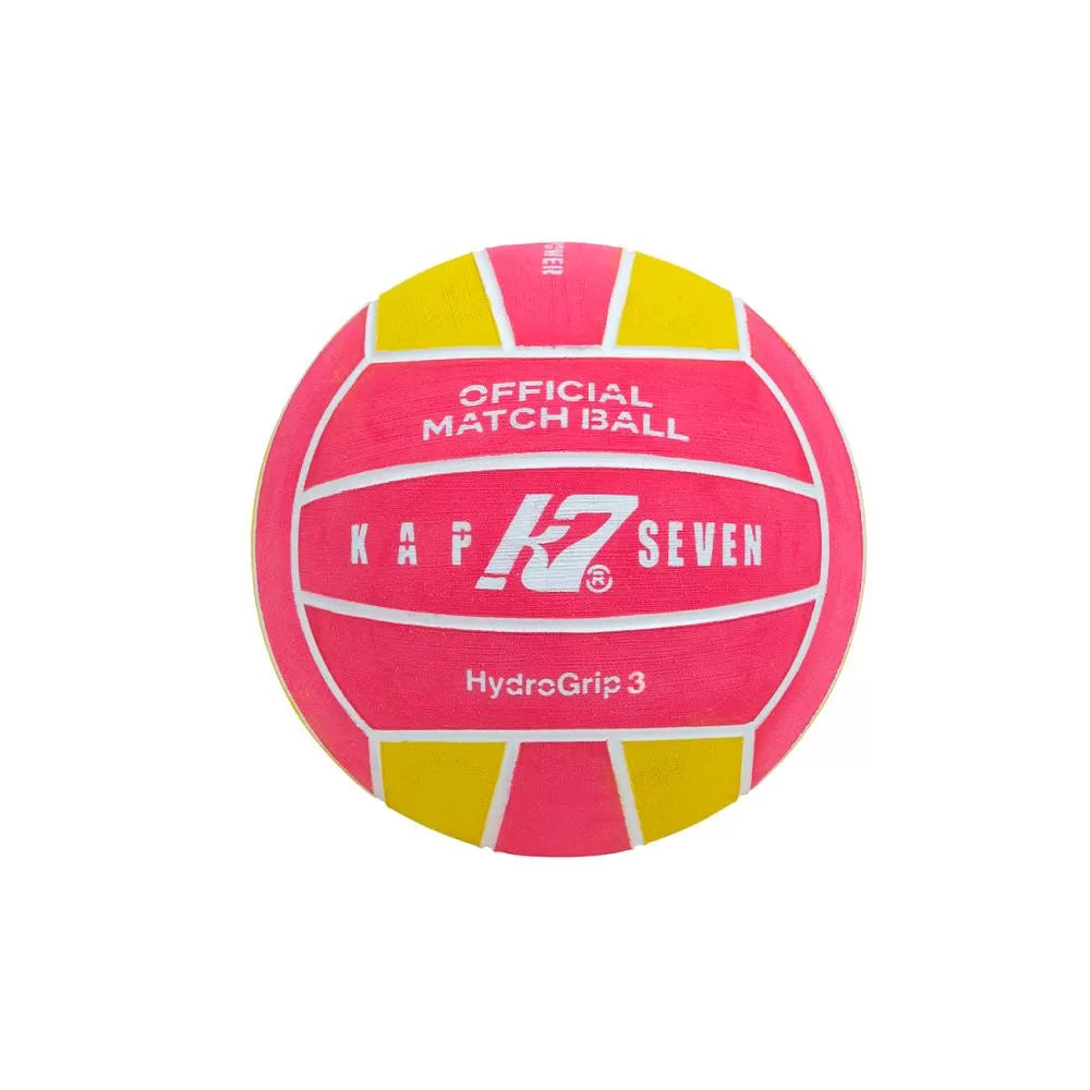 Waterpolo Ball KAP7 W.A. Signature Size 3