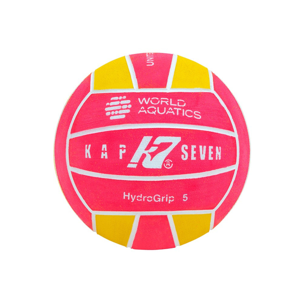 Waterpolo Ball KAP7 W.A. Signature Size 5