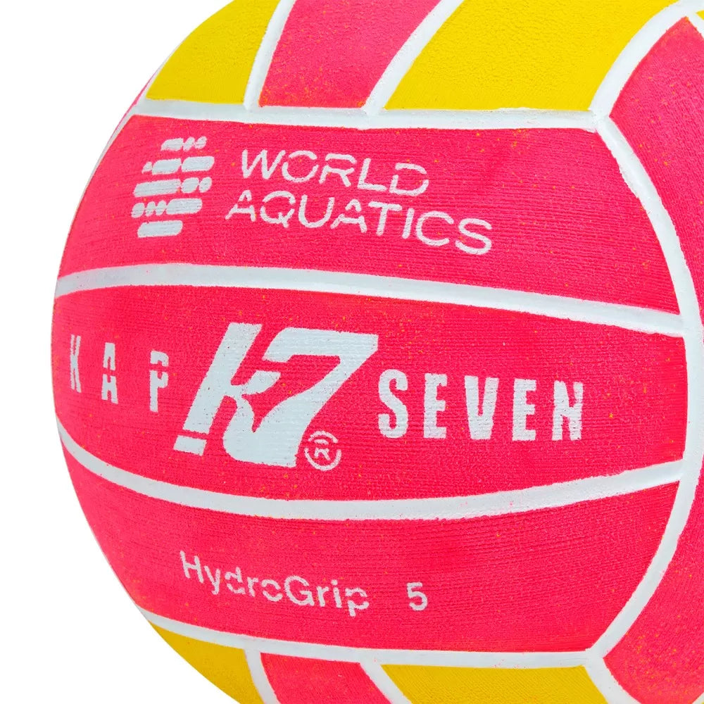Waterpolo Ball KAP7 W.A. Signature Size 5