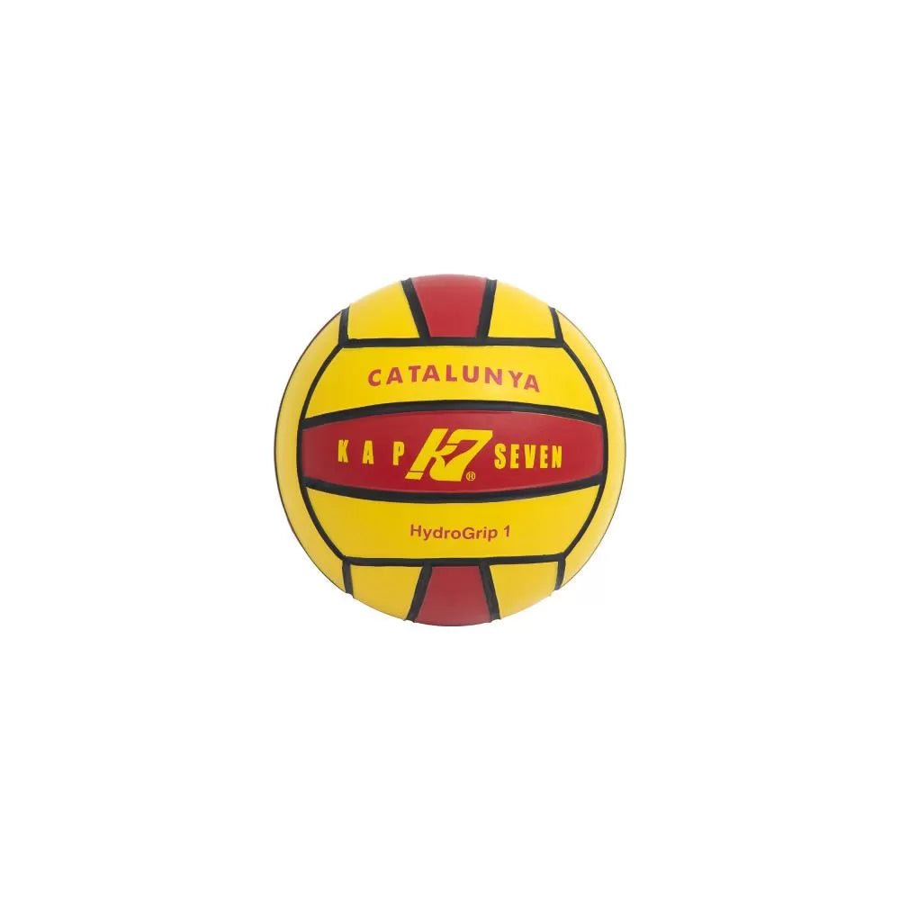 Waterpolo Ball KAP7 Catalunya Size 1Turbo