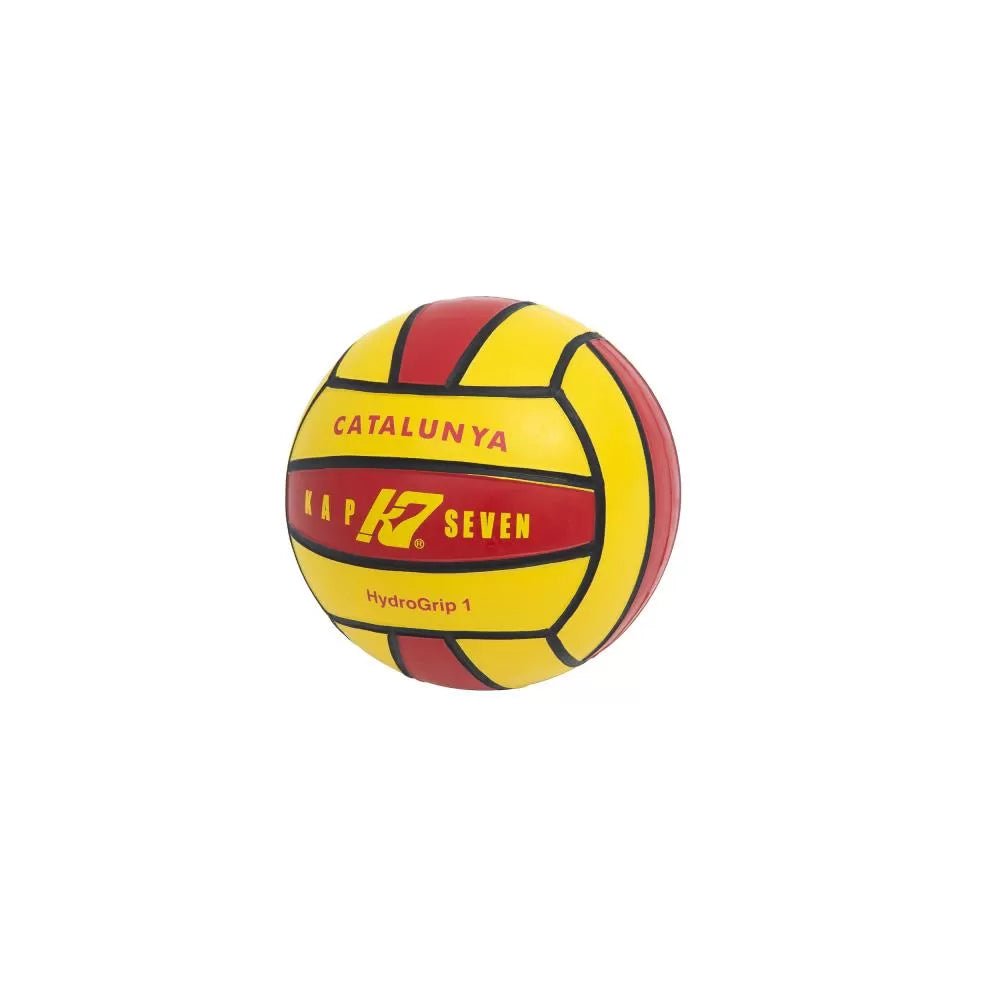 Waterpolo Ball KAP7 Catalunya Size 1Turbo