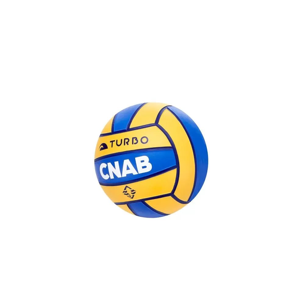 Waterpolo Ball KAP7 CNAB Size 1Turbo