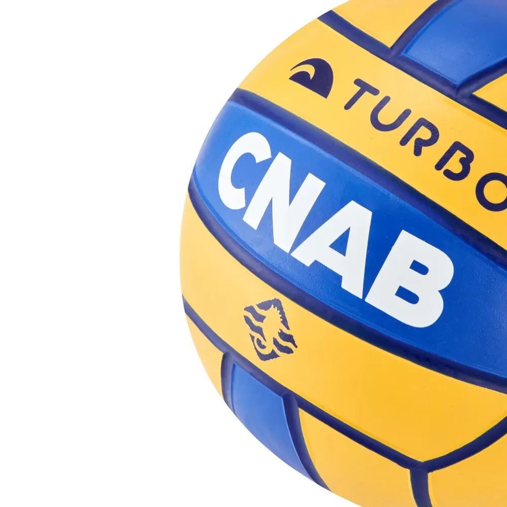 Waterpolo Ball KAP7 CNAB Size 1Turbo