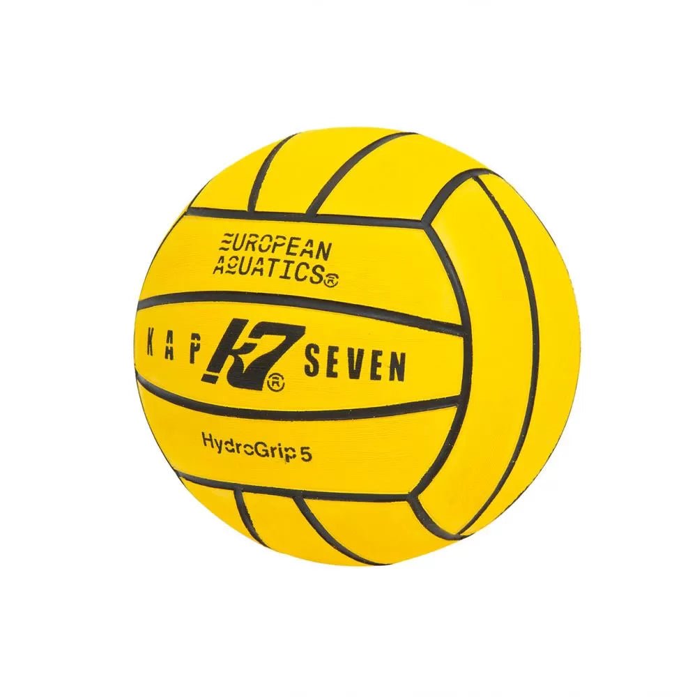 Waterpolo Ball KAP7 E.A. Size 5Turbo