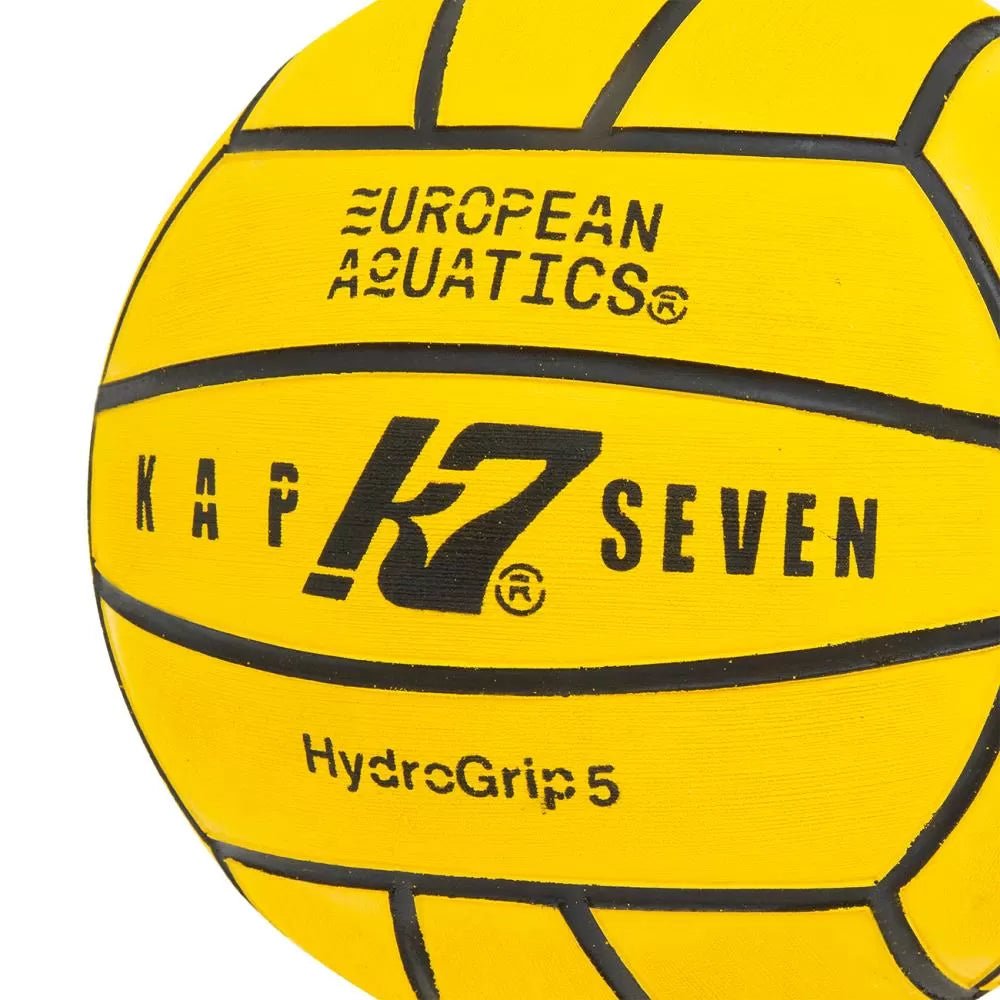 Waterpolo Ball KAP7 E.A. Size 5Turbo