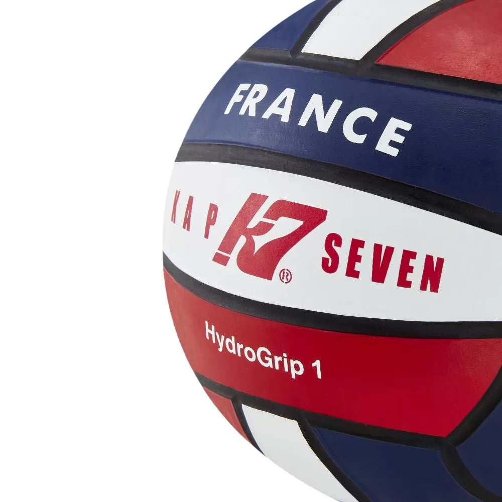 Waterpolo Ball KAP7 France Size 1Turbo
