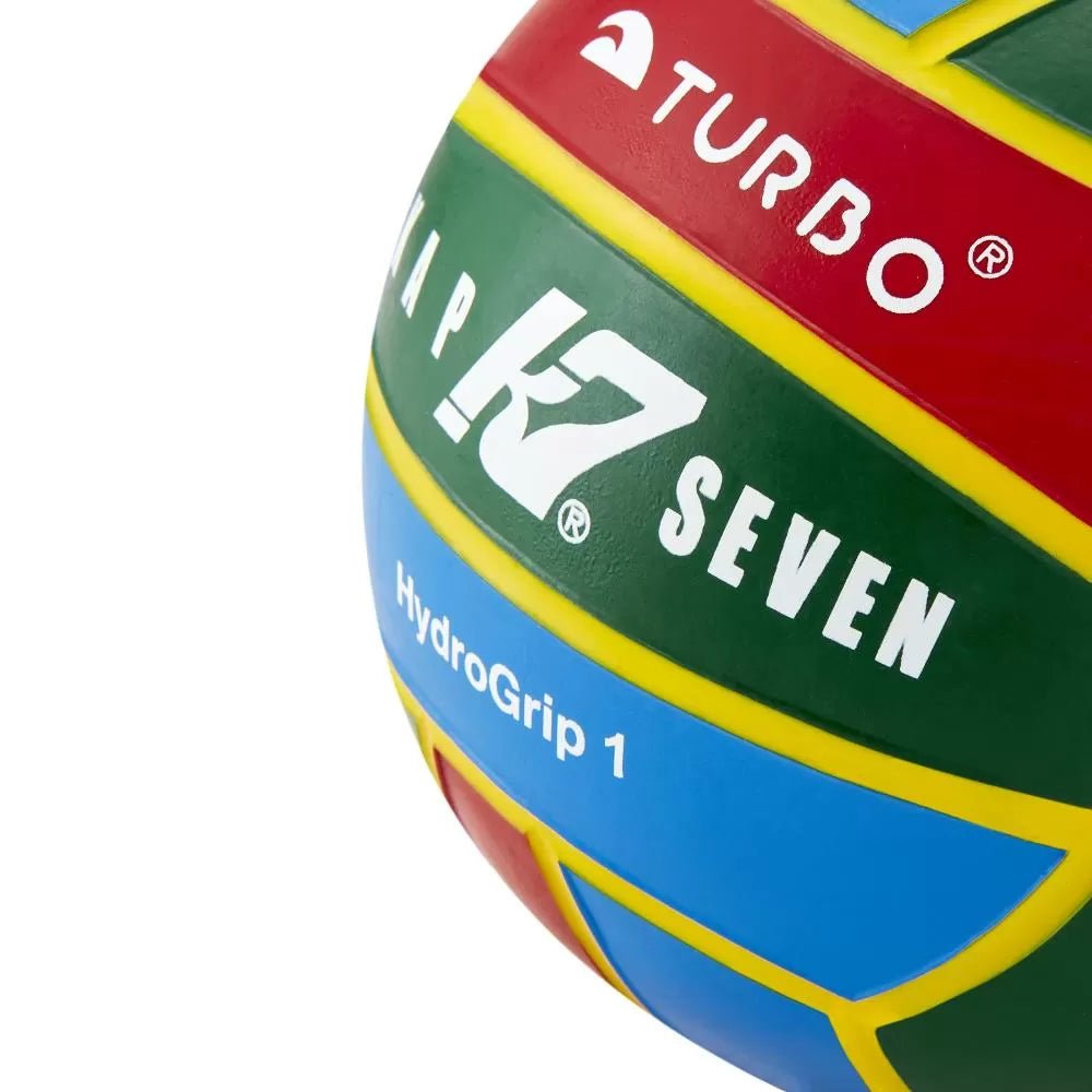 Waterpolo Ball KAP7 Fusion Size 1Turbo
