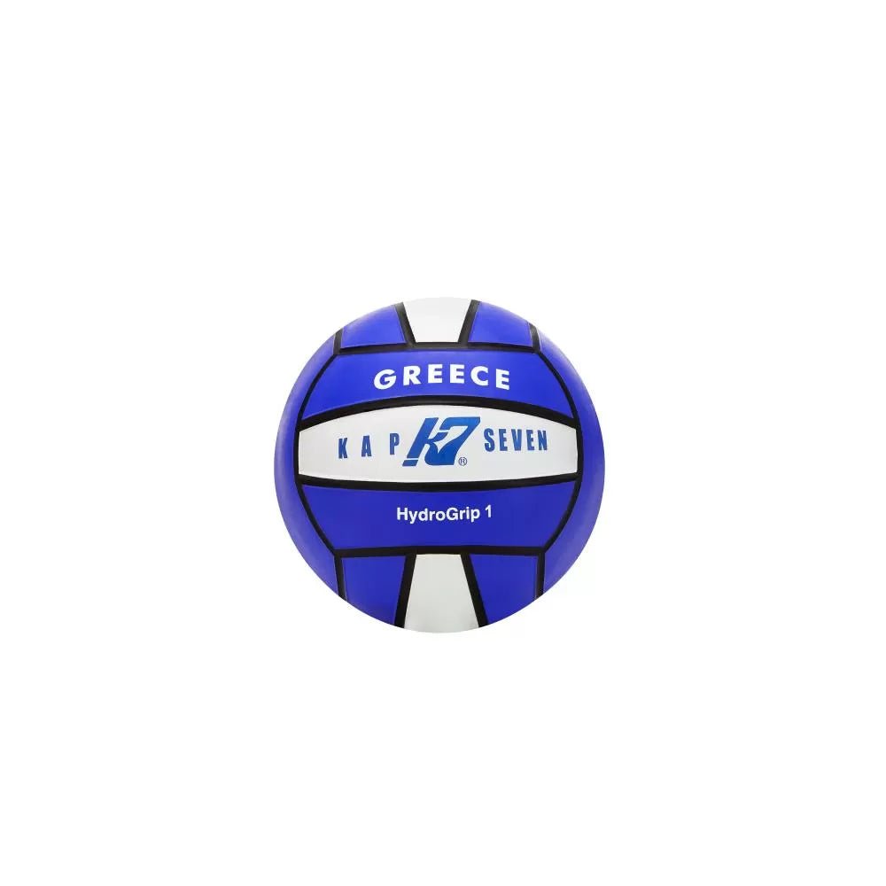 Waterpolo Ball KAP7 Greece Size 1Turbo