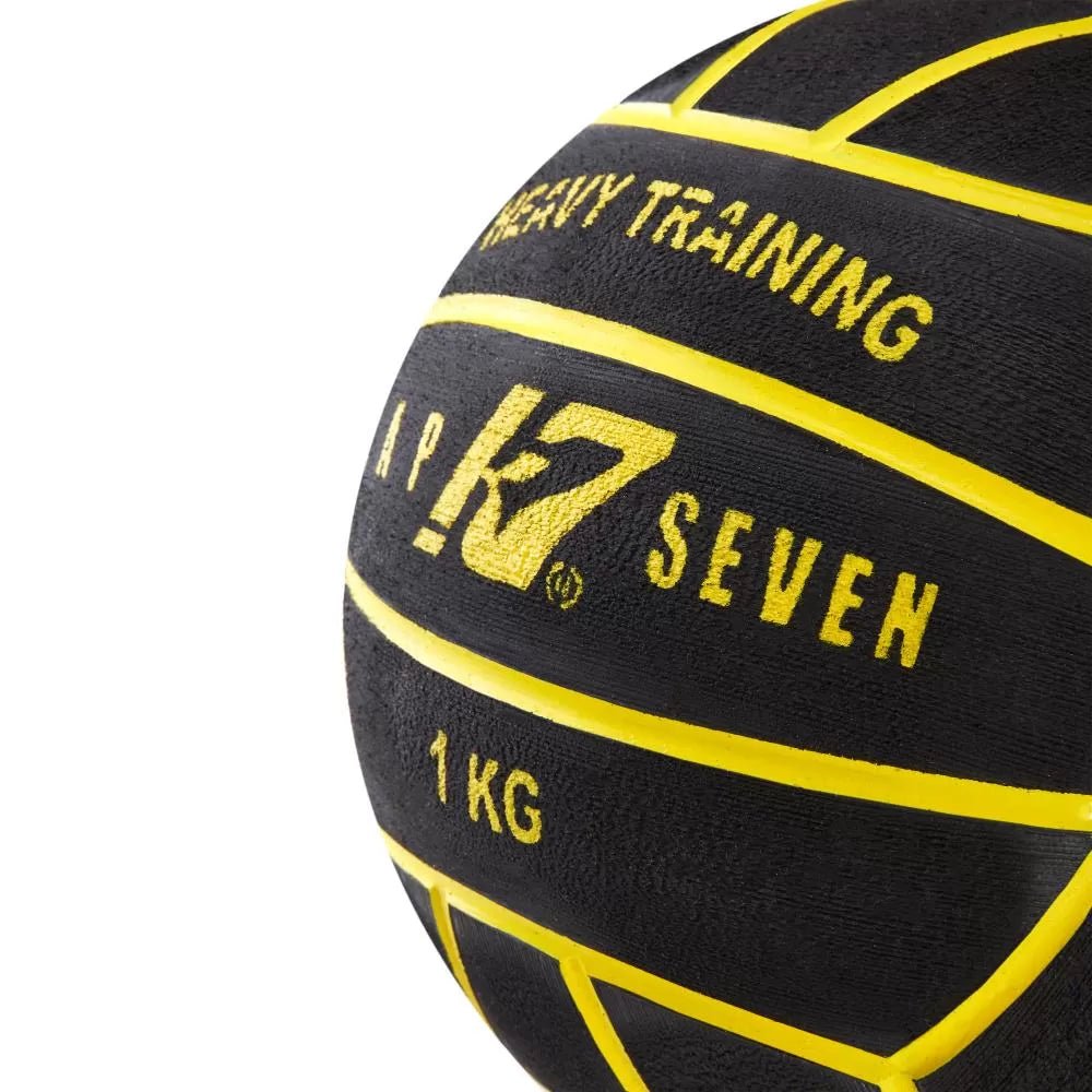 Waterpolo Ball KAP7 Heavy Training 1 KGTurbo