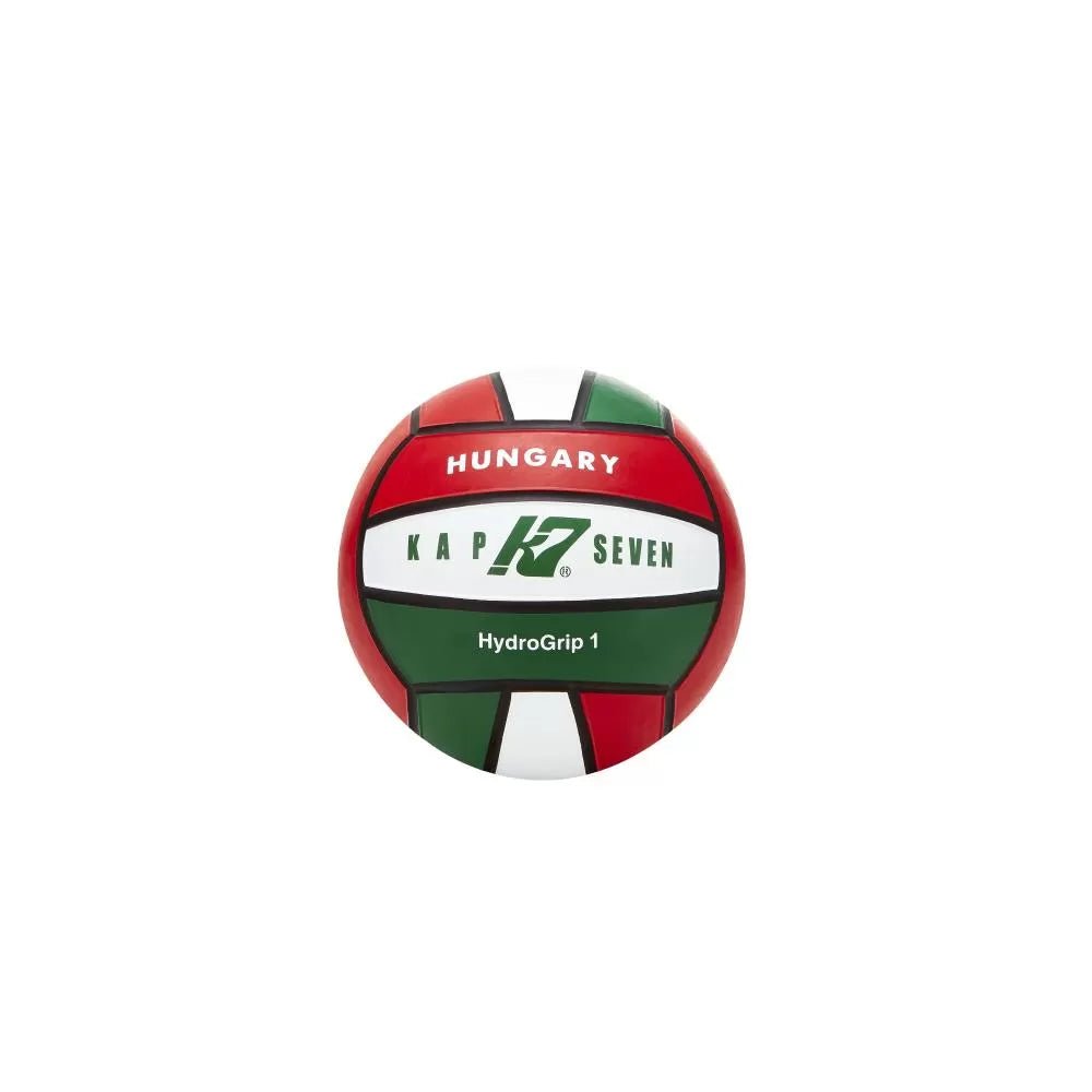 Waterpolo Ball KAP7 Hungary Size 1Turbo