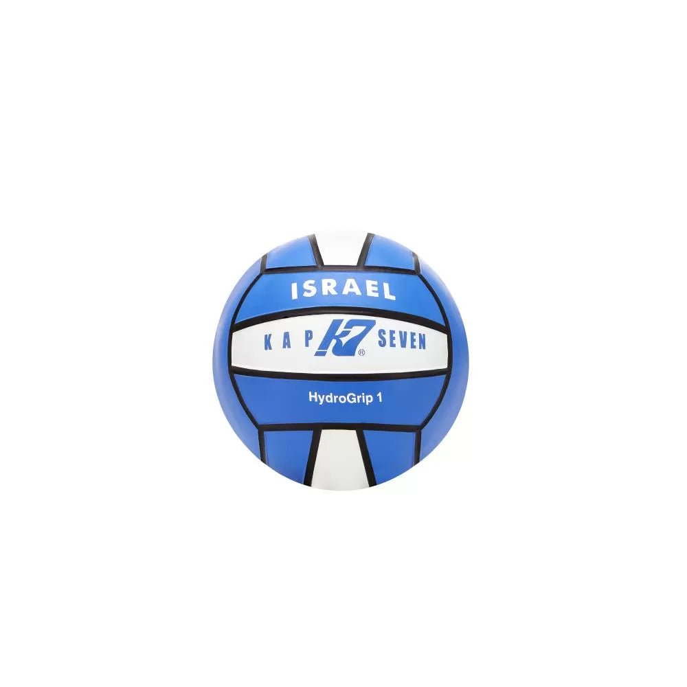 Waterpolo Ball KAP7 Israel Size 1Turbo