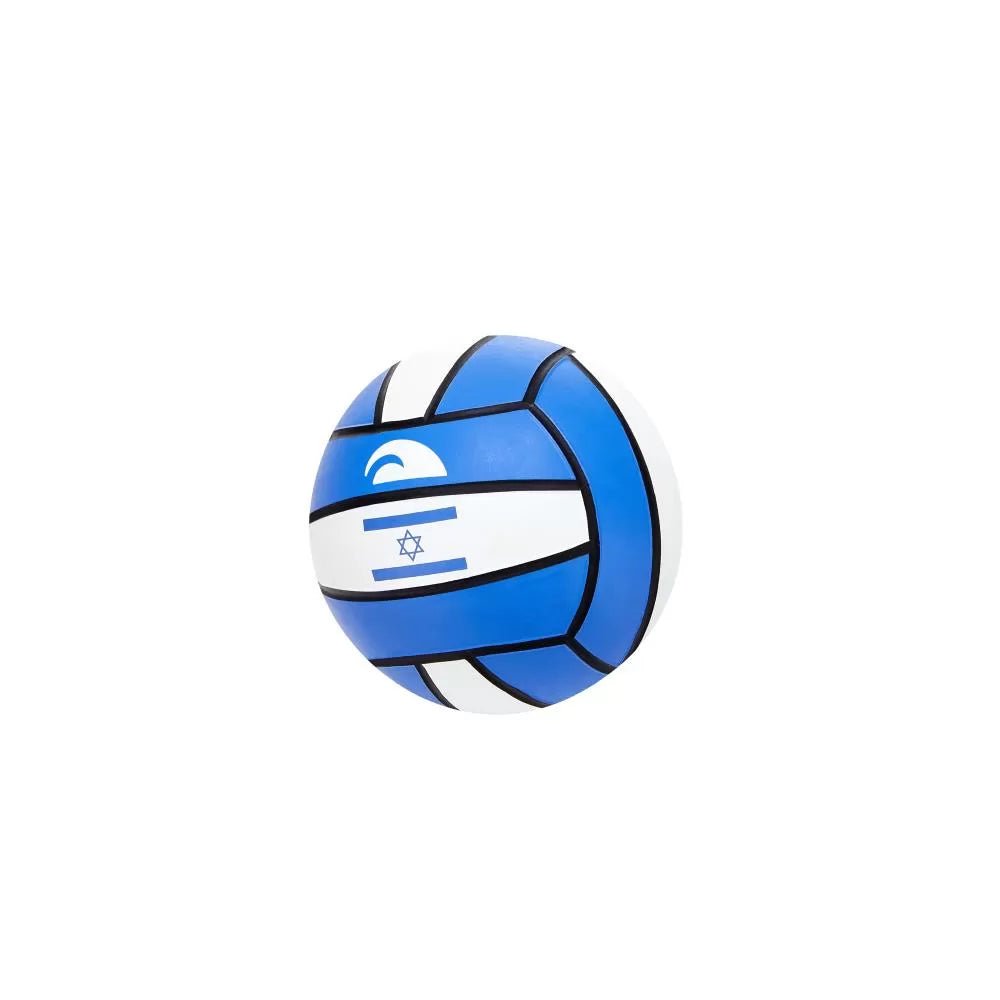 Waterpolo Ball KAP7 Israel Size 1Turbo