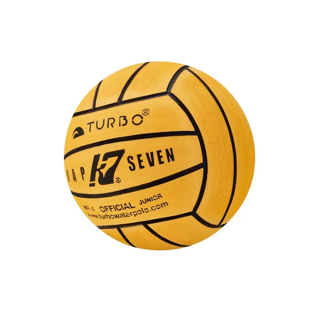 Waterpolo Ball KAP7 Junior Size 4Turbo