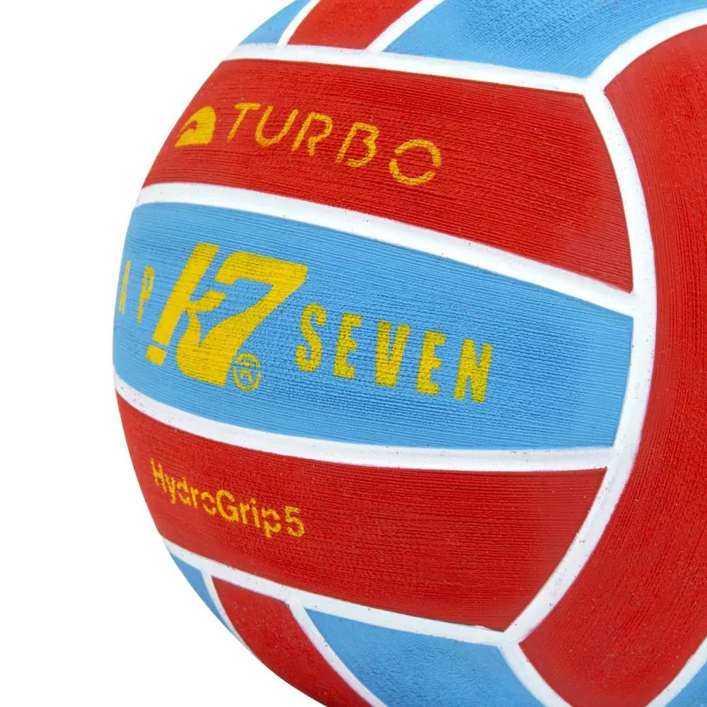 Waterpolo Ball KAP7 Maverick Size 5Turbo