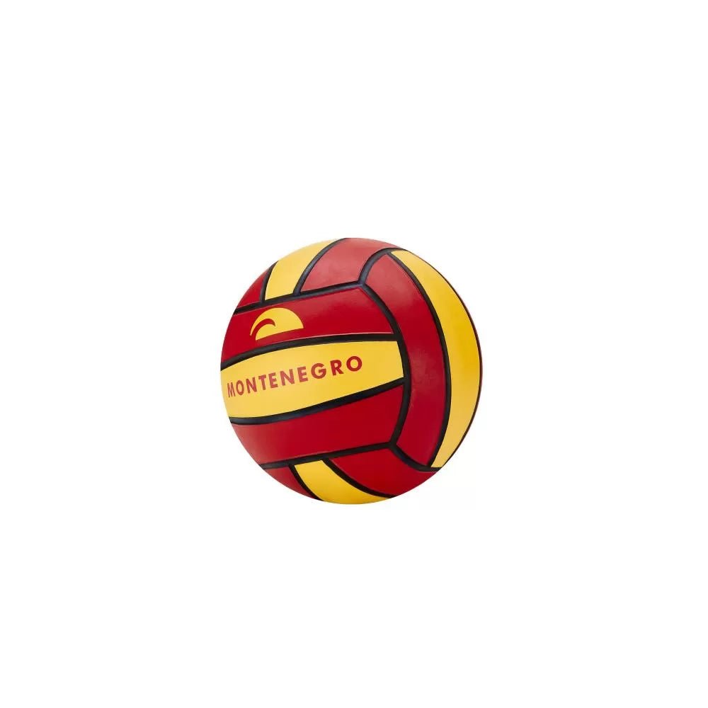 Waterpolo Ball KAP7 Montenegro Size 1Turbo