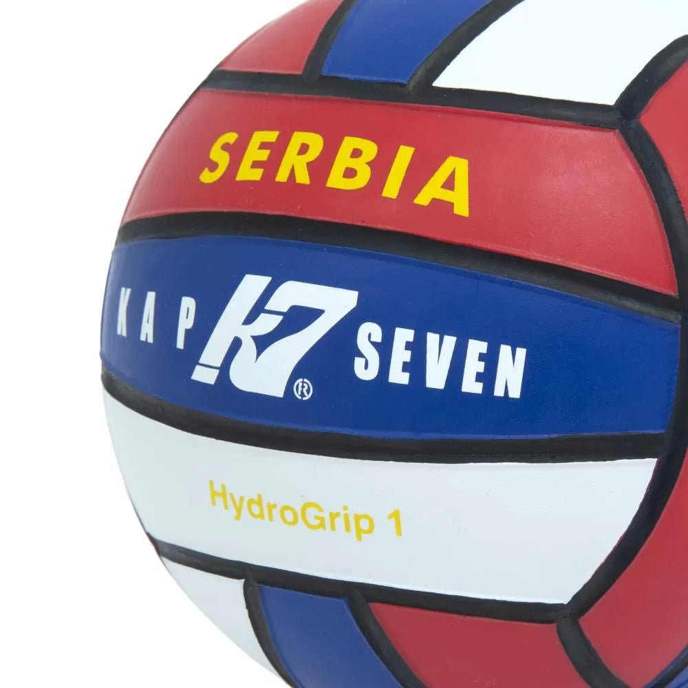 Waterpolo Ball KAP7 Serbia Size 1Turbo