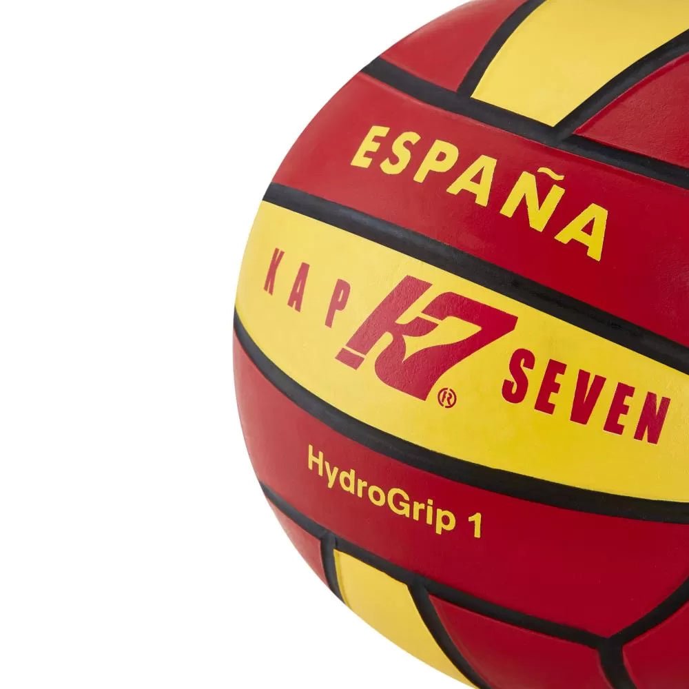 Waterpolo Ball KAP7 Spain Size 1Turbo