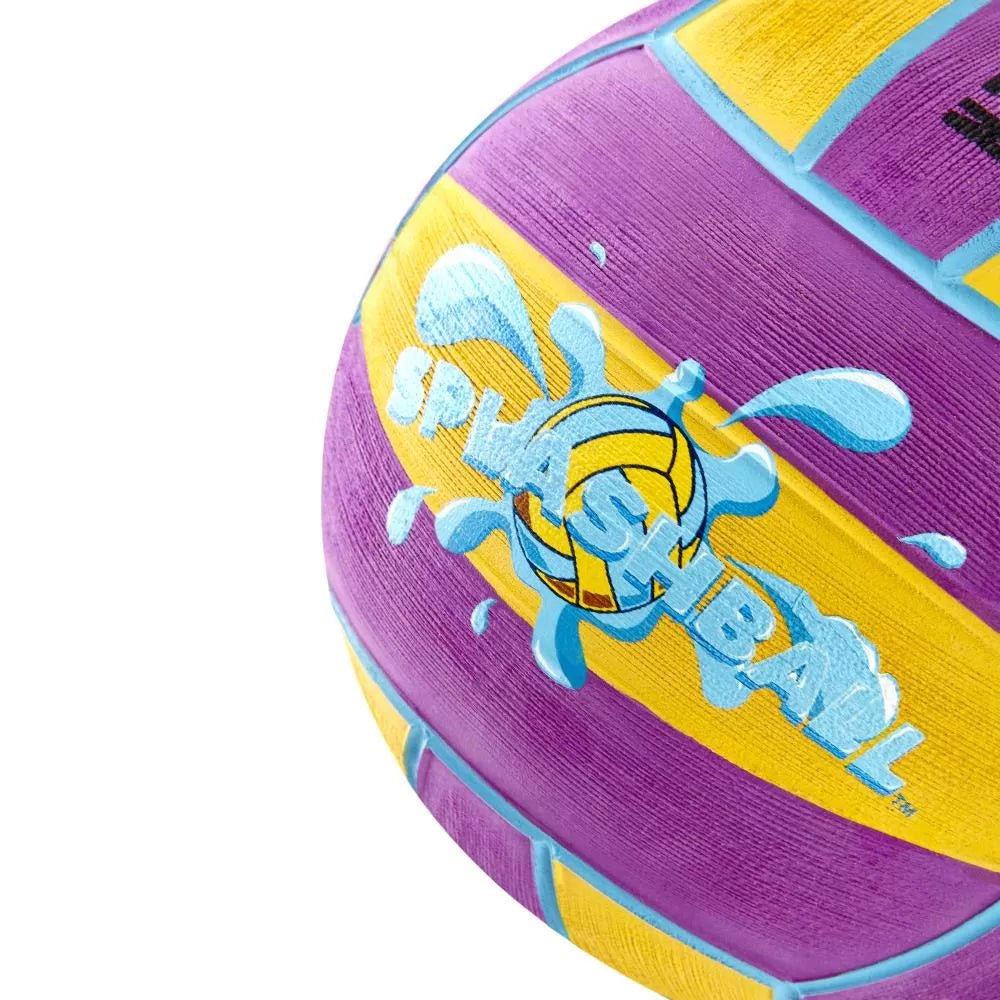 Waterpolo Ball KAP7 Splash Size 1.5Turbo