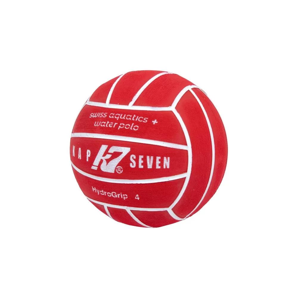 Waterpolo Ball KAP7 Swiss Federation Size 4Turbo