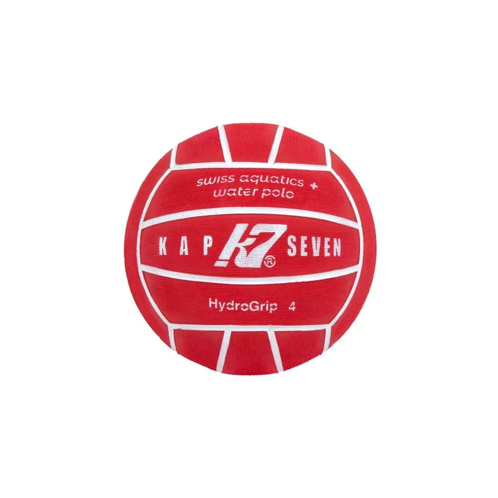 Waterpolo Ball KAP7 Swiss Federation Size 4Turbo
