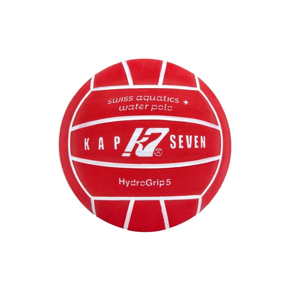 Waterpolo Ball KAP7 Swiss Federation Size 5Turbo