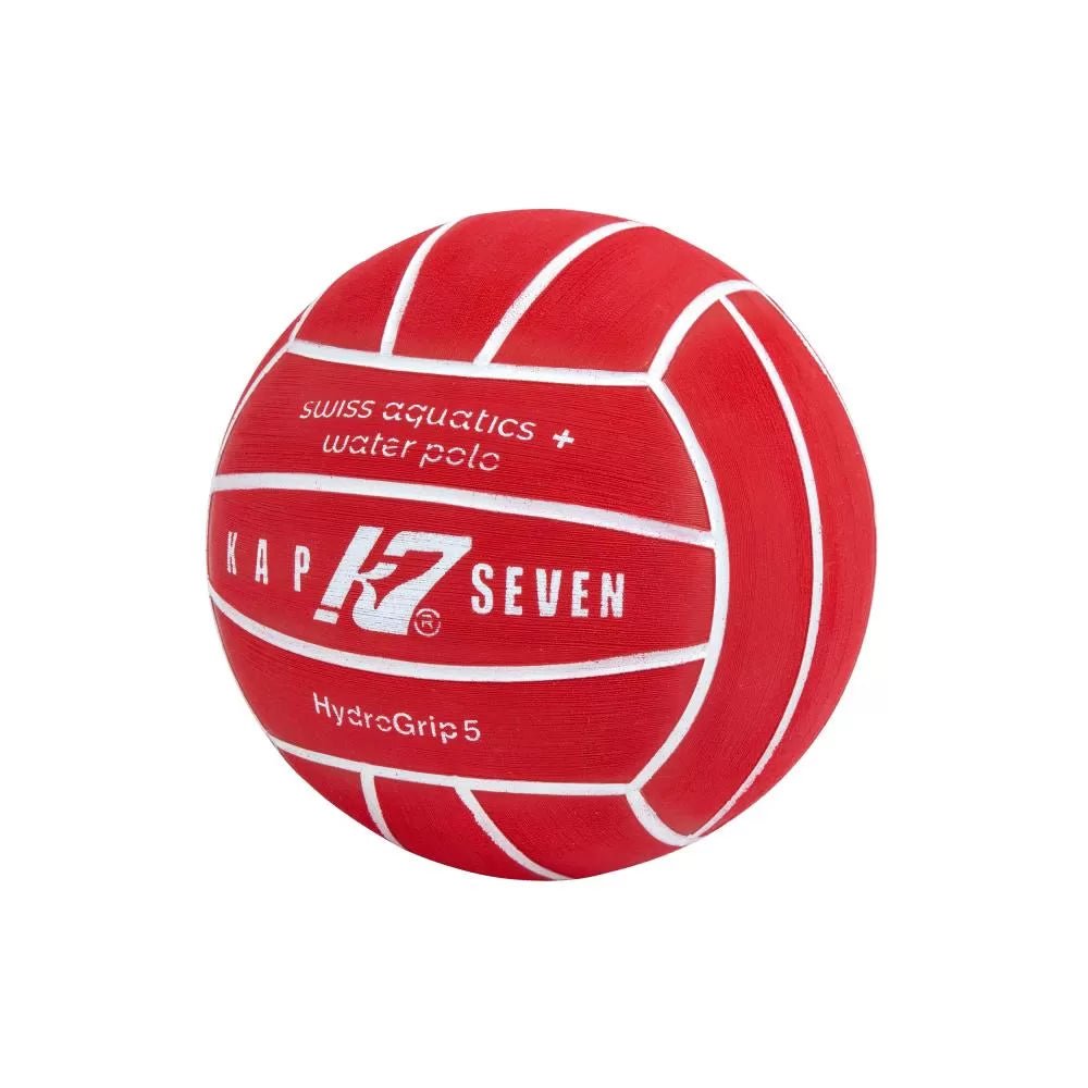 Waterpolo Ball KAP7 Swiss Federation Size 5Turbo
