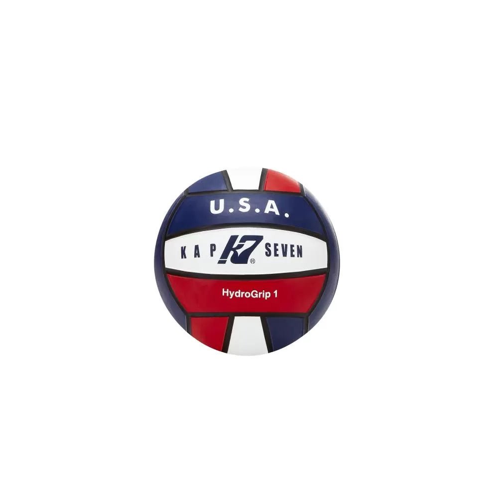 Waterpolo Ball KAP7 USA Size 1Turbo