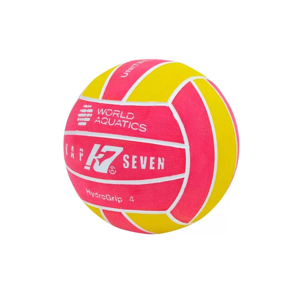 Waterpolo Ball KAP7 W.A. Signature Size 4Turbo