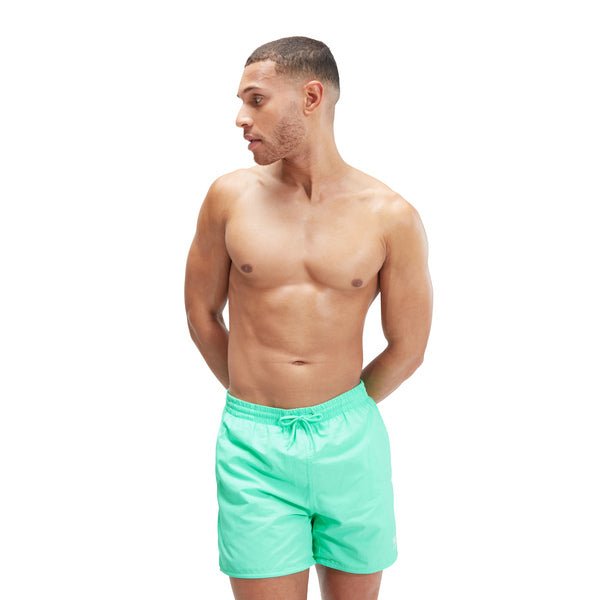 Watershort Essentials 16" miesten uimashortsit, minttuSpeedo
