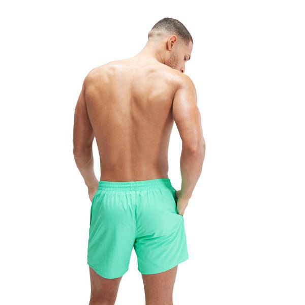 Watershort Essentials 16" miesten uimashortsit, minttuSpeedo