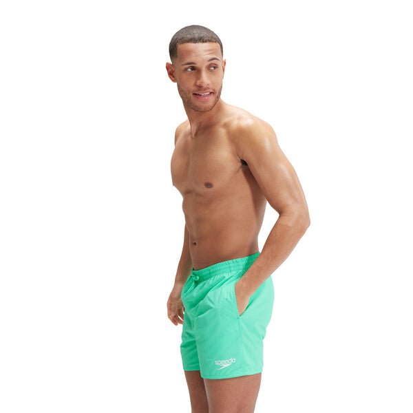 Watershort Essentials 16" miesten uimashortsit, minttuSpeedo