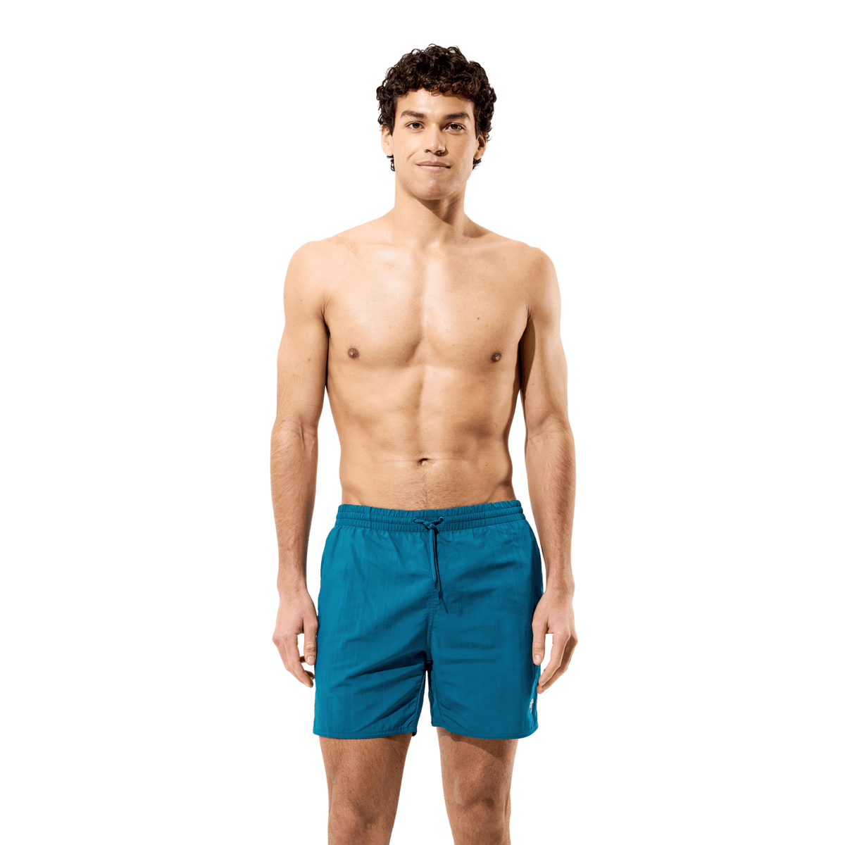 Watershort Essentials 16" miesten uimashortsit, petrooliSpeedo
