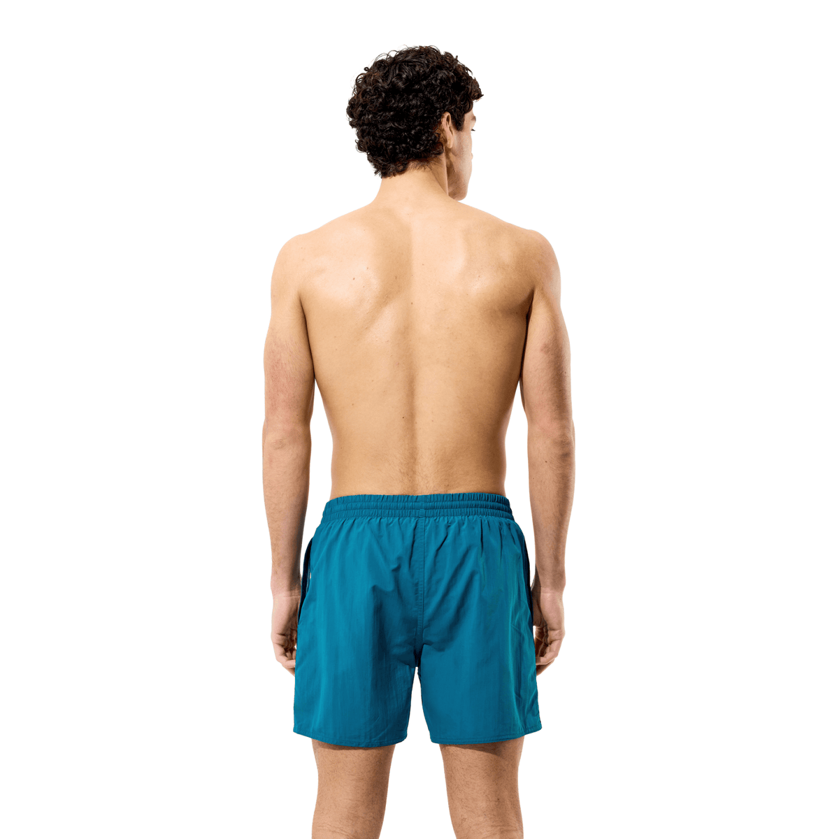 Watershort Essentials 16" miesten uimashortsit, petrooliSpeedo