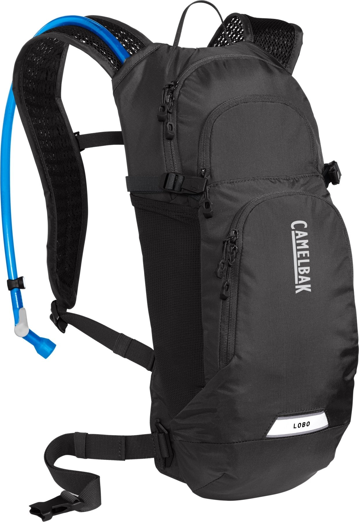 Women's Lobo 9 2L Charcoal Juoksureppu - Camelbak