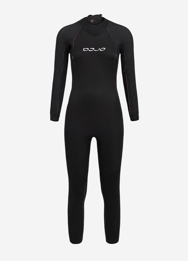 Vitalis Openwater Hi-Vis Women's Wetsuit