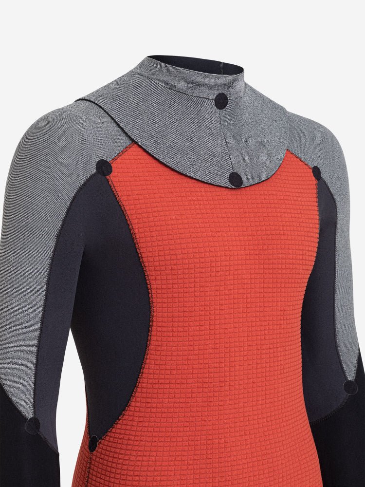 Zeal Thermal miesten märkäpukuOrca