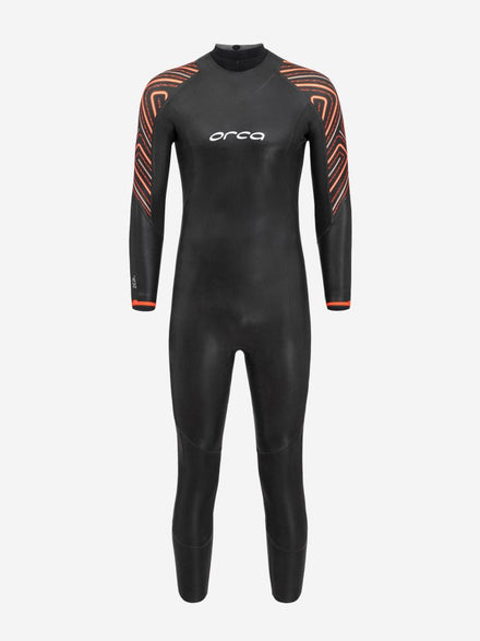 Zeal Thermal miesten märkäpukuOrca